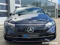 Mercedes-Benz EQS EQS 350 ADVANCED-PLUS+PANO+DISTRONIC+MEMORY+360° Niebieski - thumbnail 9