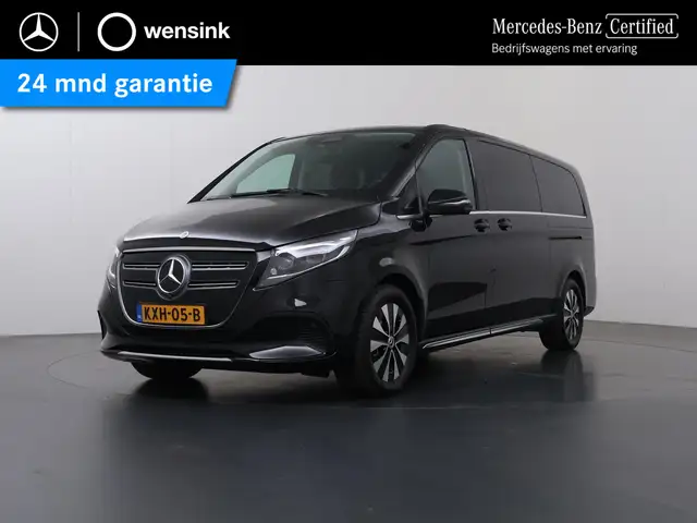 Mercedes-Benz EQV