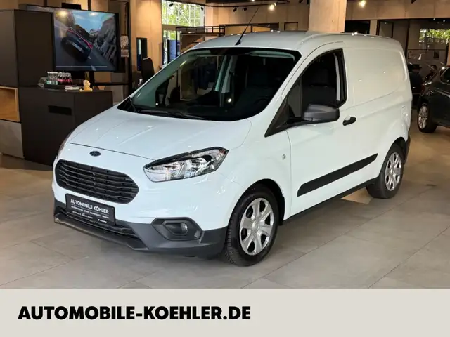 Ford Transit Courier Trend 1.0 DAB SITZHEIZUNG KLIMA