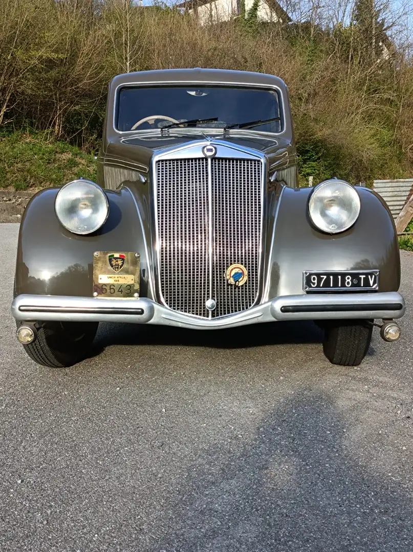 Lancia Sonstige Aprilia - 1