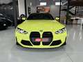 BMW M4 Coupé Competition xDrive Geel - thumbnail 3