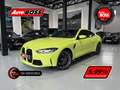 BMW M4 Coupé Competition xDrive Geel - thumbnail 1