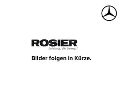 Mercedes-Benz CLA 250 SB e AMG Sport Premium ACC PANO LED