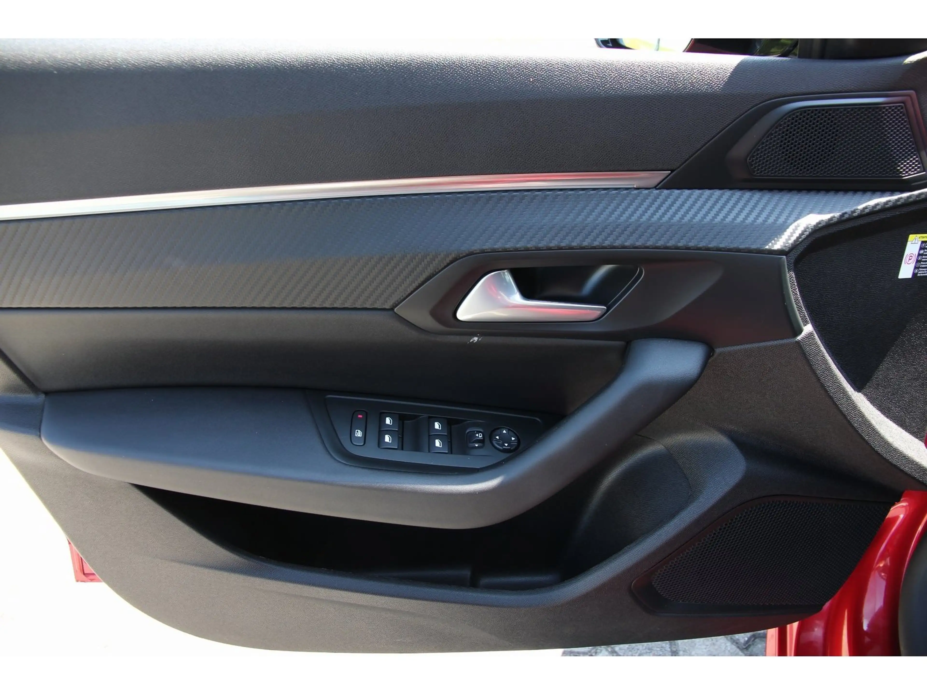 Peugeot 508 SW Allure Pack HDi 130 EAT8 Carplay Navi — photo 14