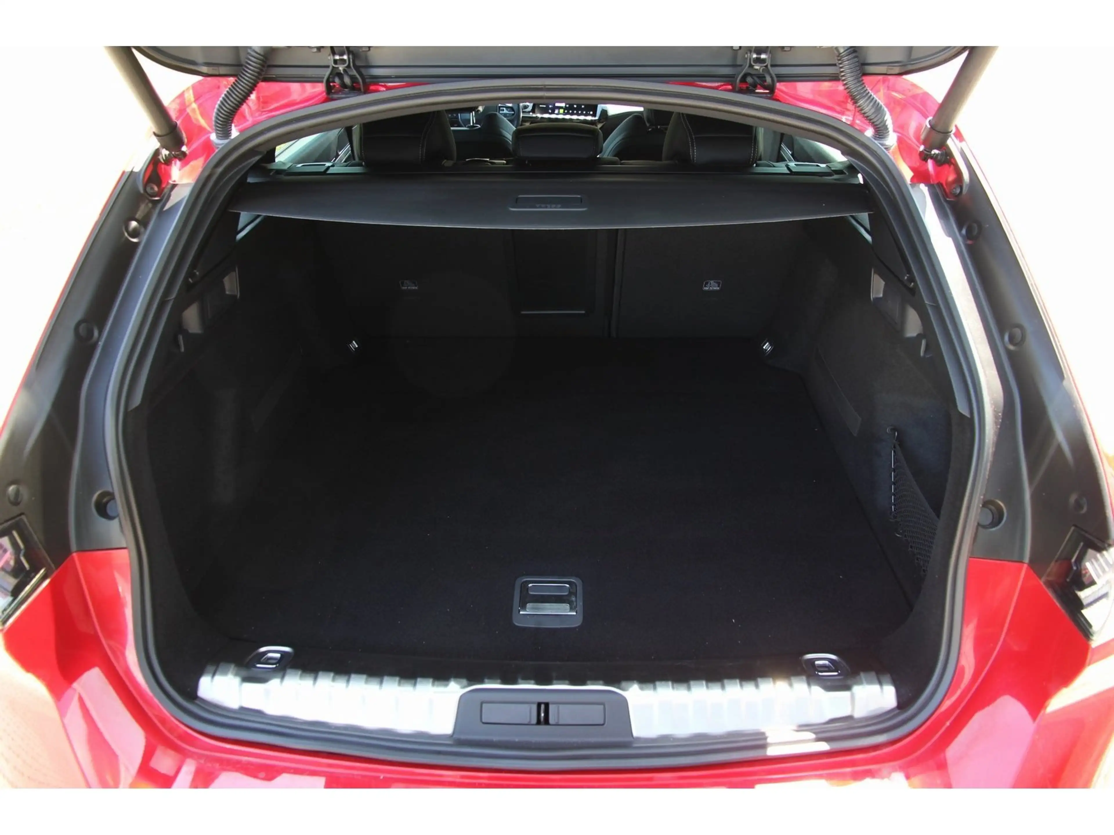 Peugeot 508 SW Allure Pack HDi 130 EAT8 Carplay Navi — photo 8