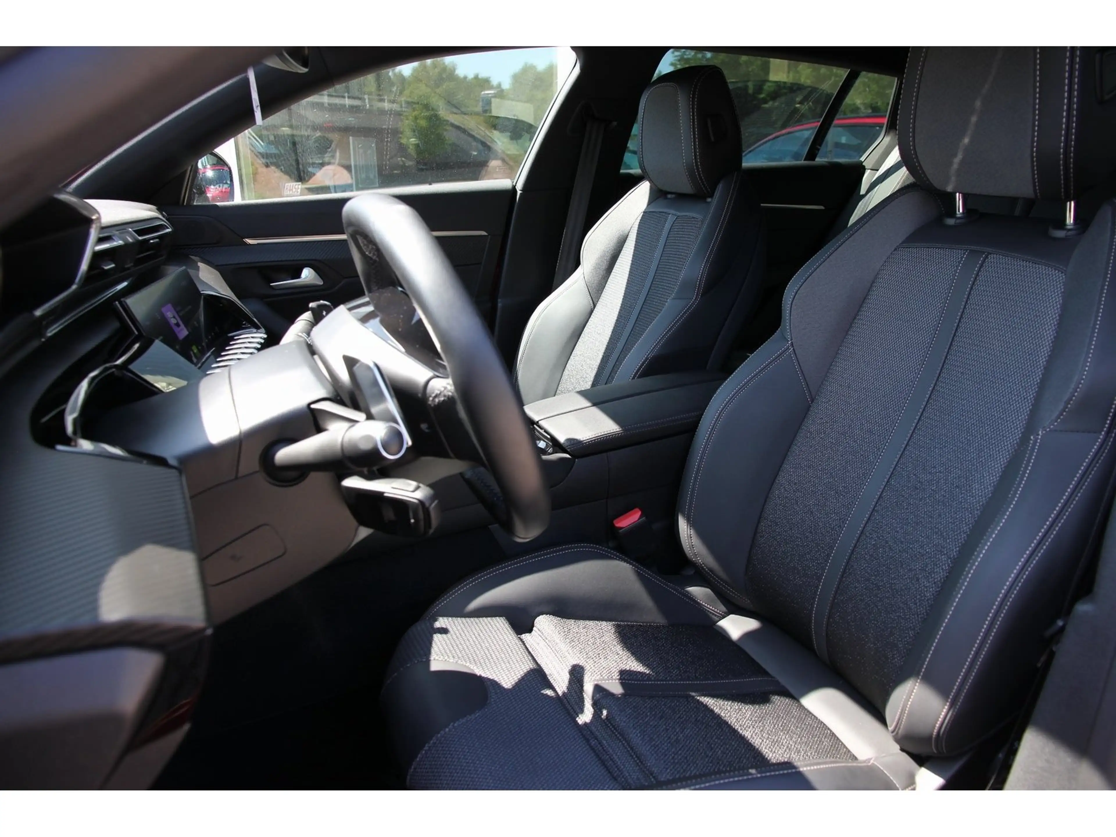 Peugeot 508 SW Allure Pack HDi 130 EAT8 Carplay Navi — photo 11