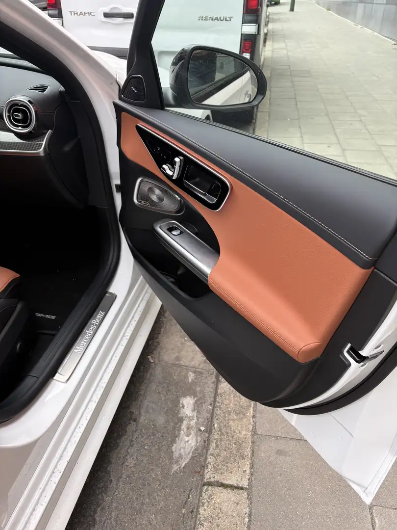 Mercedes-Benz C 400 Classe 9G-Tronic 4Matic Sportline - 1