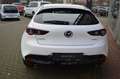 Mazda 3 2.5L e-SKYACTIV G 140ps Weiß - thumbnail 4