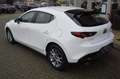 Mazda 3 2.5L e-SKYACTIV G 140ps Weiß - thumbnail 3