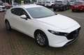 Mazda 3 2.5L e-SKYACTIV G 140ps Weiß - thumbnail 7