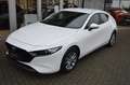 Mazda 3 2.5L e-SKYACTIV G 140ps Weiß - thumbnail 1