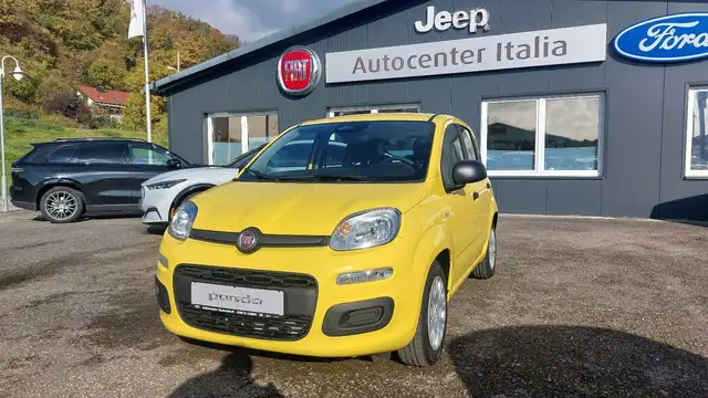 Fiat Pandina