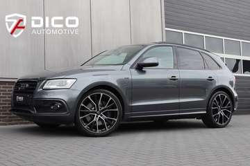 3.0 TDI 313 pk SQ5 Quattro Pro Line S-Line / Nieuw