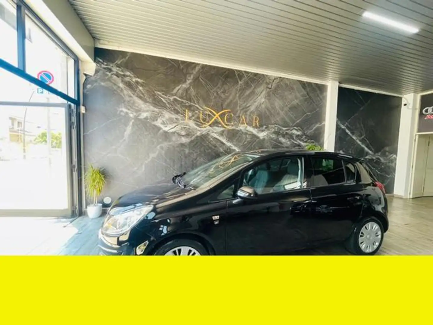 Opel Corsa - 1