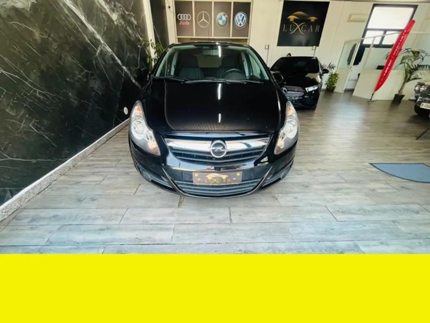 Opel Corsa - 2