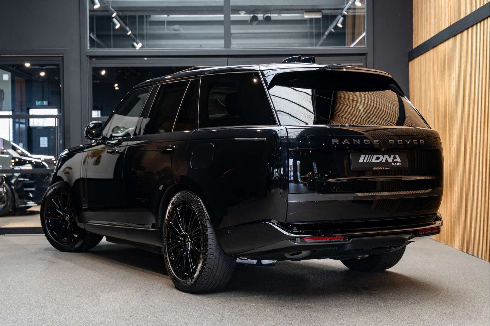 Land Rover Range Rover P550e Autobiography 3.0 P550e PHEV Autobiography -  - Joinsteer - #4