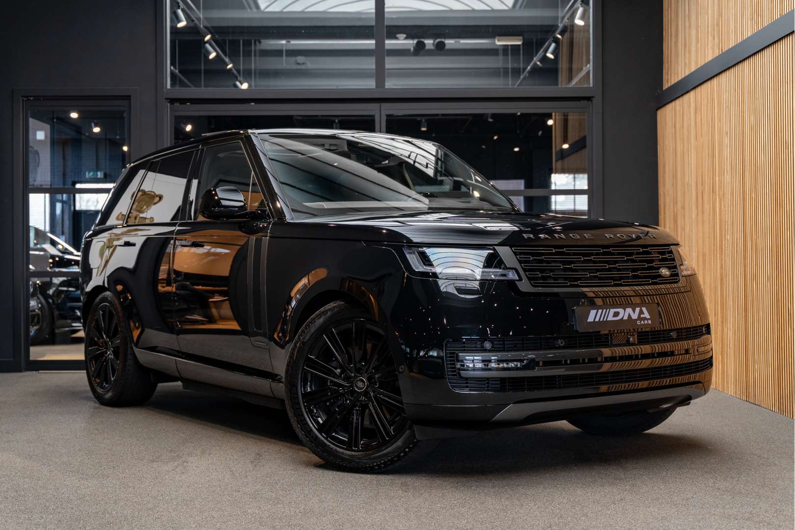 Land Rover Range Rover P550e Autobiography 3.0 P550e PHEV Autobiography -  - Joinsteer - #1