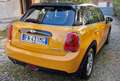 MINI Cooper D Mini IV F55-F56 2014 1.5 Business 5p auto my18 Żółty - thumbnail 3