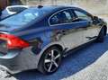 Volvo S60 S60 2.0 D2 Kinetic R-Design Noir - thumbnail 3