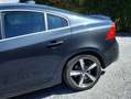 Volvo S60 S60 2.0 D2 Kinetic R-Design Noir - thumbnail 4