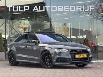 2.0 TFSI S3 quattro Pano digital Kuip Nano grey