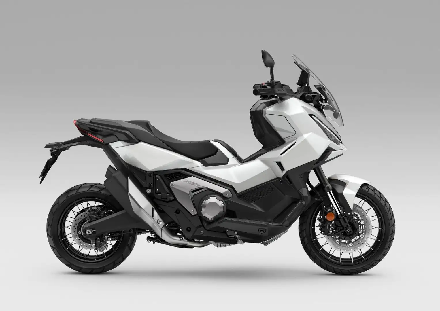 Honda X-ADV 750 #2025 Blanc - 2