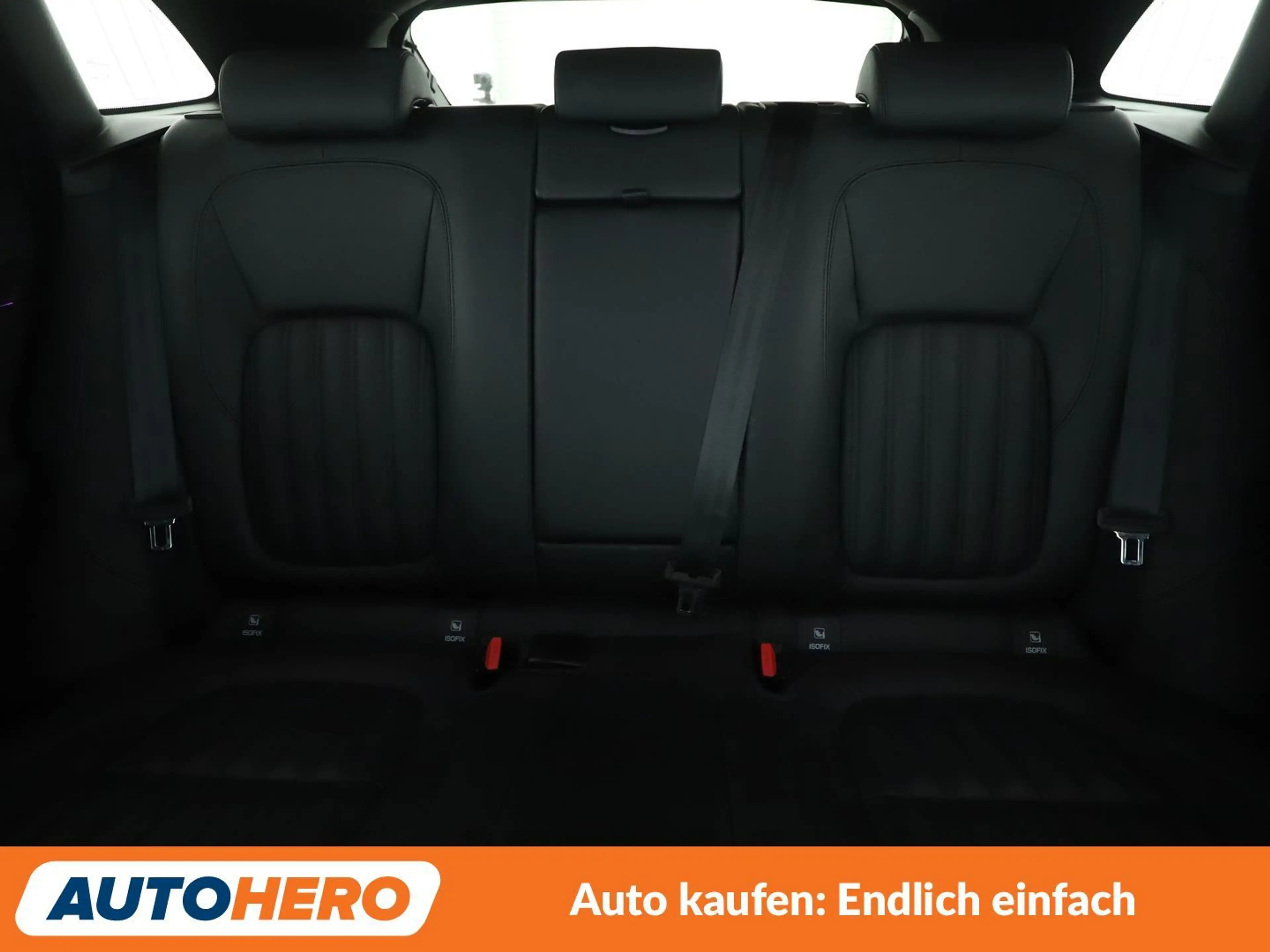 Jaguar F-Pace 30d Portfolio AWD Aut.*NAV*TEMP*CAM*PDC*SHZ*AHK* — photo 15