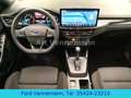 Ford Focus 1.0 EB ST-Line Tur Aut*eKlapp*Ergo-Sitz* Bleu - thumbnail 5