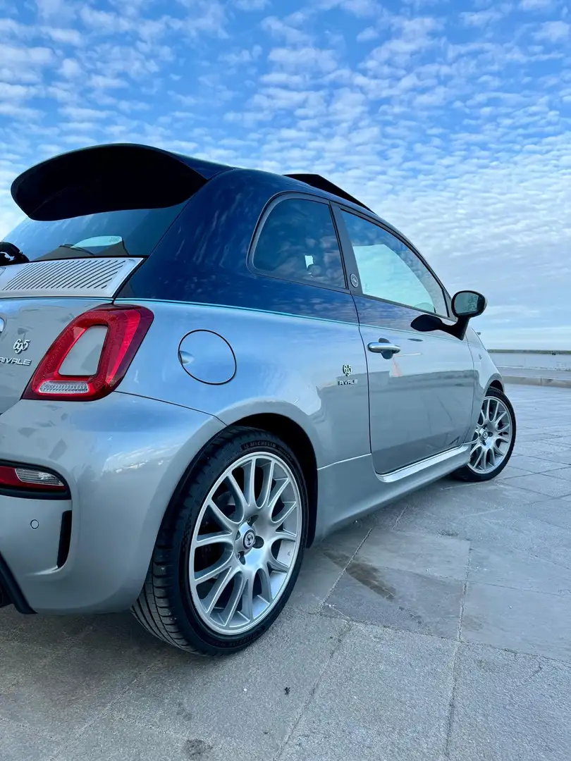 Abarth 695 1.4 16v Rivale 180cv auto Ed. 175º Anniversary - 2