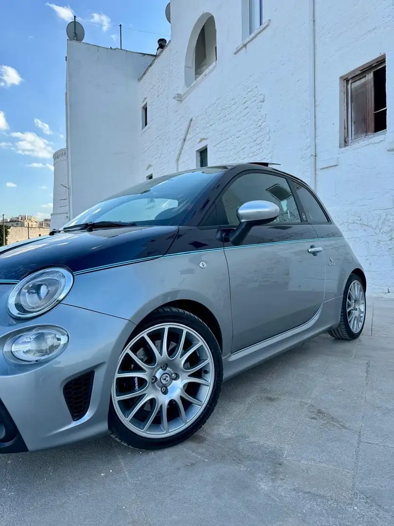 Abarth 695 1.4 16v Rivale 180cv auto Ed. 175º Anniversary - 1
