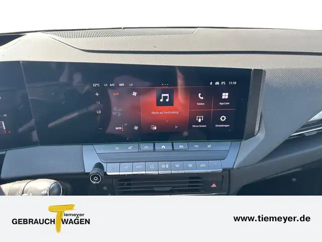 Opel Astra view 14