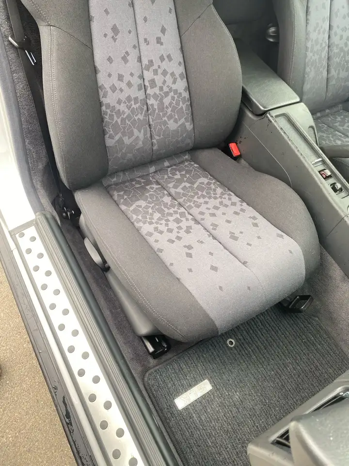 Mercedes-Benz SLK 230 Kompressor, foto 8