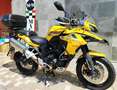 Benelli TRK 502 X Giallo - thumbnail 6