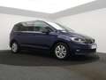 Volkswagen Touran Touran Highline 1.5 TSI 150pk *AUTOMAAT*7 ZITPLAATSEN*ALCANTARA*PDC*CRUISE*NAVI*BLTH*.. Bleu - thumbnail 28