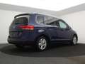 Volkswagen Touran Touran Highline 1.5 TSI 150pk *AUTOMAAT*7 ZITPLAATSEN*ALCANTARA*PDC*CRUISE*NAVI*BLTH*.. Bleu - thumbnail 2