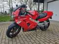 Honda VFR 800 RC46 Fi Piros - thumbnail 2