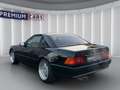 Mercedes-Benz SL 500 Oldtimer*H-Kennzeichen* Černá - thumbnail 3