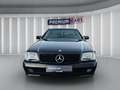 Mercedes-Benz SL 500 Oldtimer*H-Kennzeichen* Černá - thumbnail 8