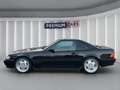 Mercedes-Benz SL 500 Oldtimer*H-Kennzeichen* Černá - thumbnail 2