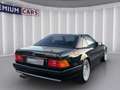 Mercedes-Benz SL 500 Oldtimer*H-Kennzeichen* Černá - thumbnail 5