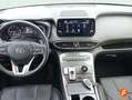 Hyundai SANTA FE 2.2CRDi Maxx 7pl 2WD 8DCT Gris - thumbnail 17