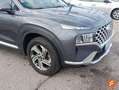 Hyundai SANTA FE 2.2CRDi Maxx 7pl 2WD 8DCT Gris - thumbnail 15