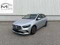 Mercedes-Benz B 200 Style Aut. | MULTIBEAM | NAVI | KAMERA | SHZ Silber - thumbnail 1