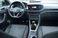 Volkswagen T-Cross 1.0 TSI 110CH ACTIVE Nero - thumbnail 2