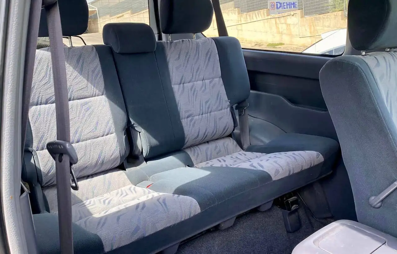 Toyota Land Cruiser 3.0 td 3 porte kzj, foto 5