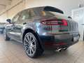 Porsche Macan 3.0 S Diesel //TETTO//21//LED//NAVI Grau - thumbnail 4