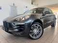 Porsche Macan 3.0 S Diesel //TETTO//21//LED//NAVI Grau - thumbnail 1