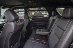 Dodge Durango 2026 — фото 15