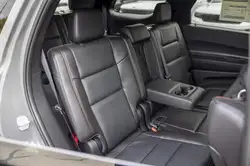 Dodge Durango 2026 — фото 26
