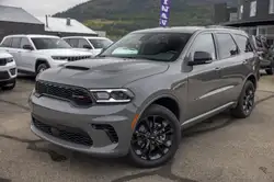 Dodge Durango 2026